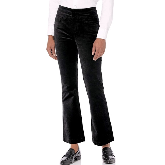 PAIGE Pants - NWOT Paige Claudine High Rise Flare
